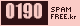 Type this code