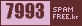 Type this code